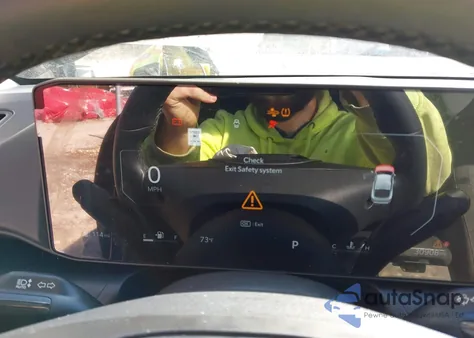 2025 Kia K4 Ex из США, поврежденный, VIN 3KPFU4DE2SE008090